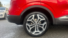 Renault Kadjar 1.5 Blue dCi GT Line 5dr Diesel Hatchback